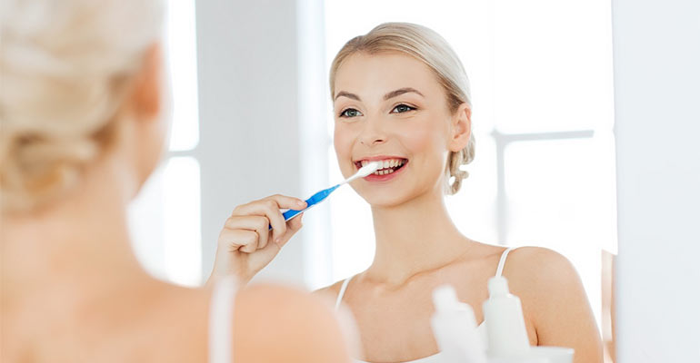 Oral Health and dental health