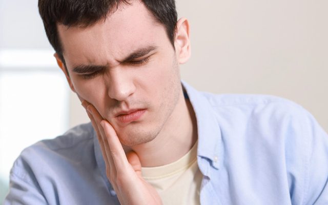 Dental Emergencies Tooth Pain