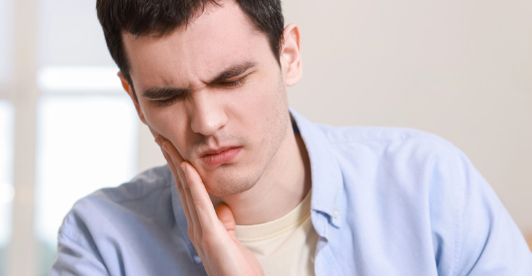 Dental Emergencies Tooth Pain