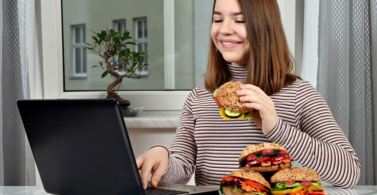 Eating Disorders Affect Oral Health