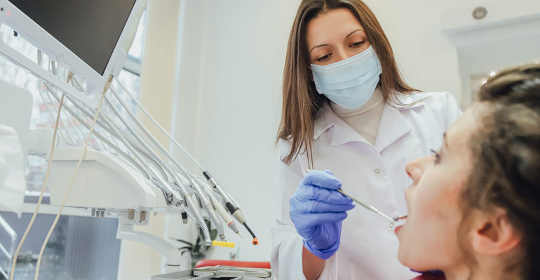 How Save Money Visiting Dentist Toronto