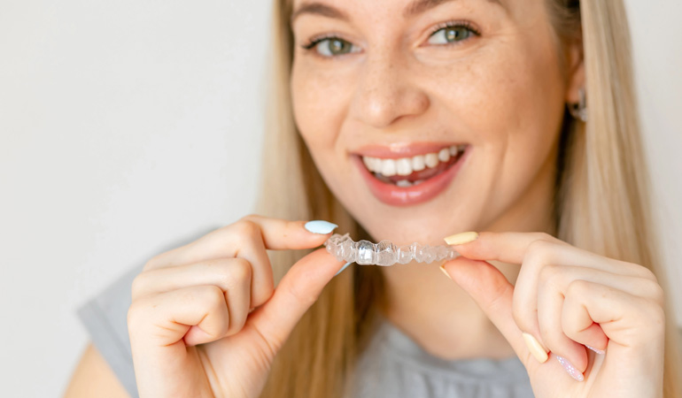 Is Invisalign Right For You Understanding Ideal Candidates