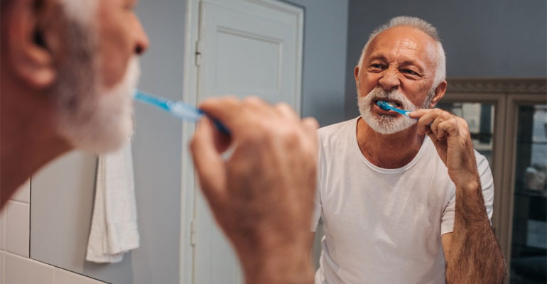 tips on caring for your dental implants
