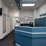 Weston Dental Office Clinic 1