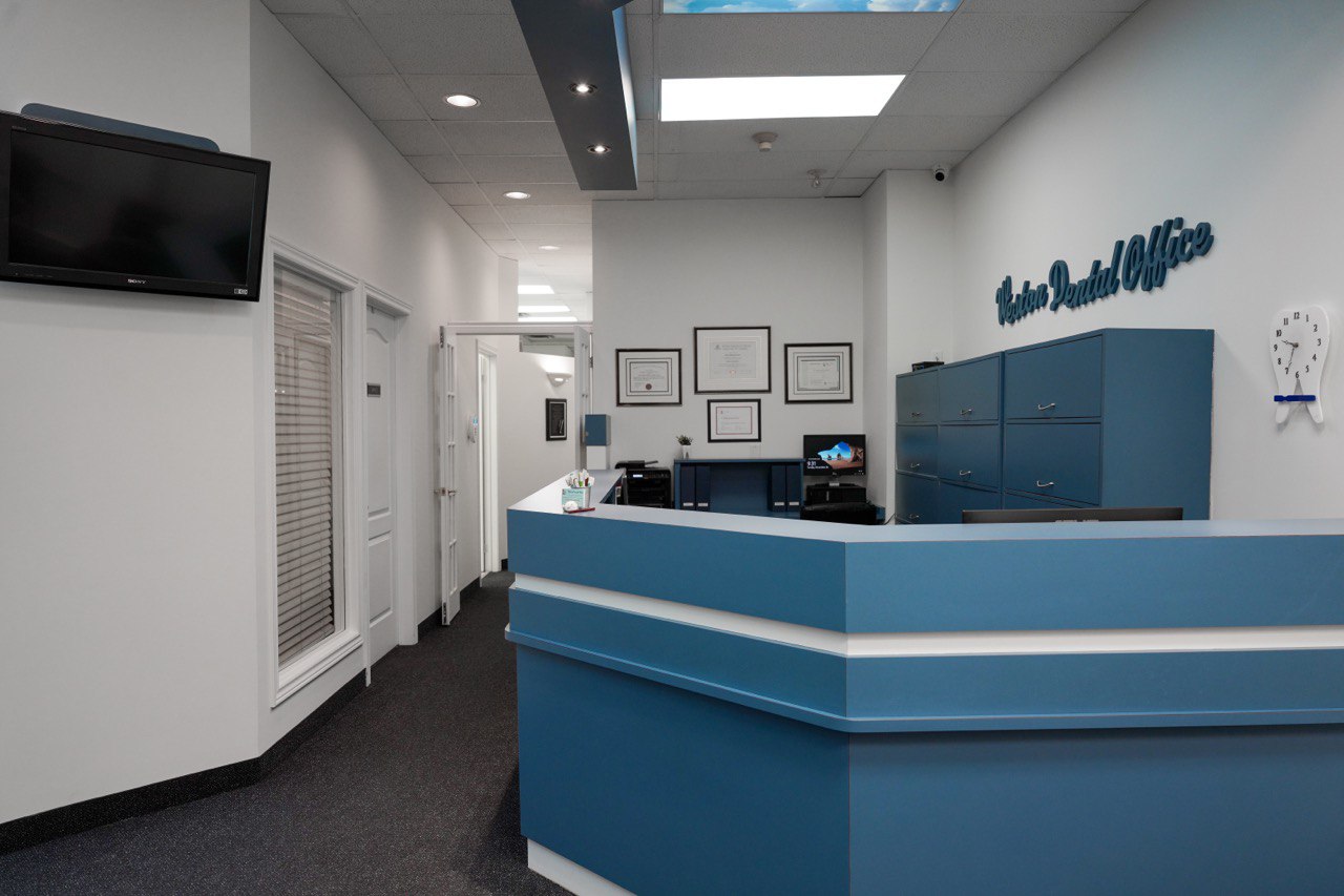 Weston Dental Office Clinic 1