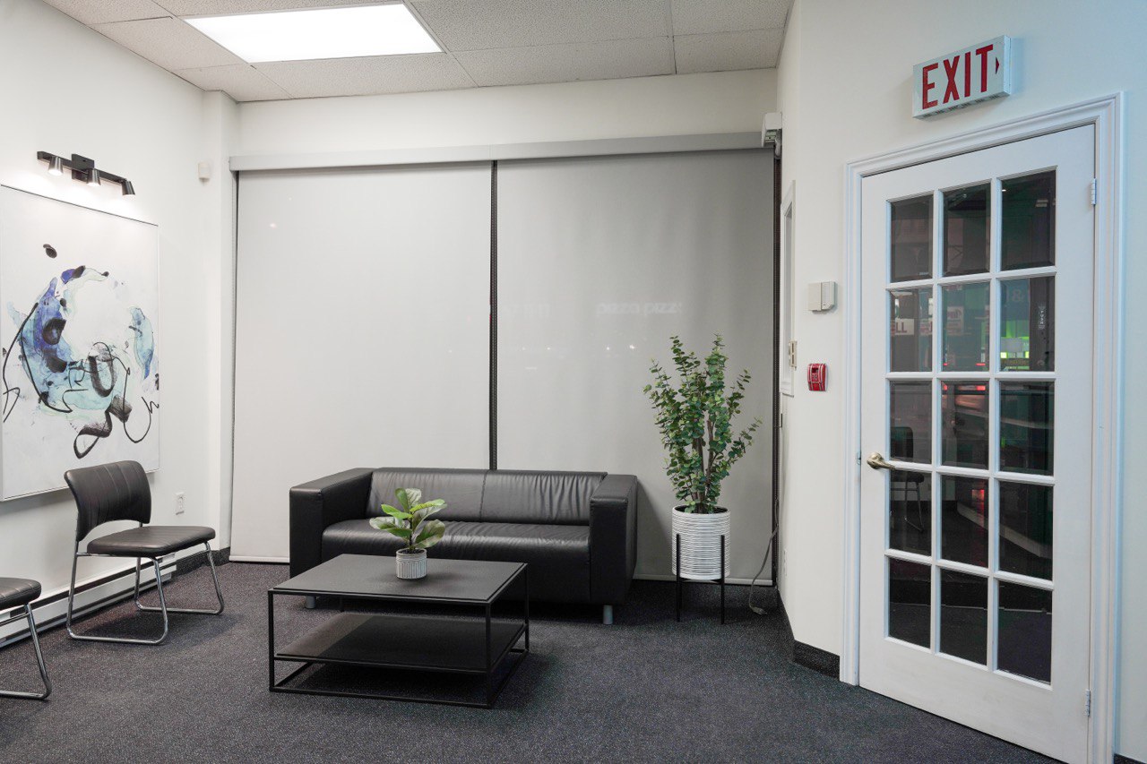 Weston Dental Office Clinic 3