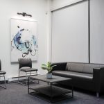 Weston Dental Office Clinic 4