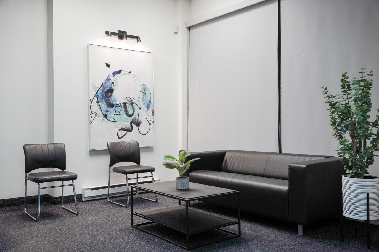 Weston Dental Office Clinic 4