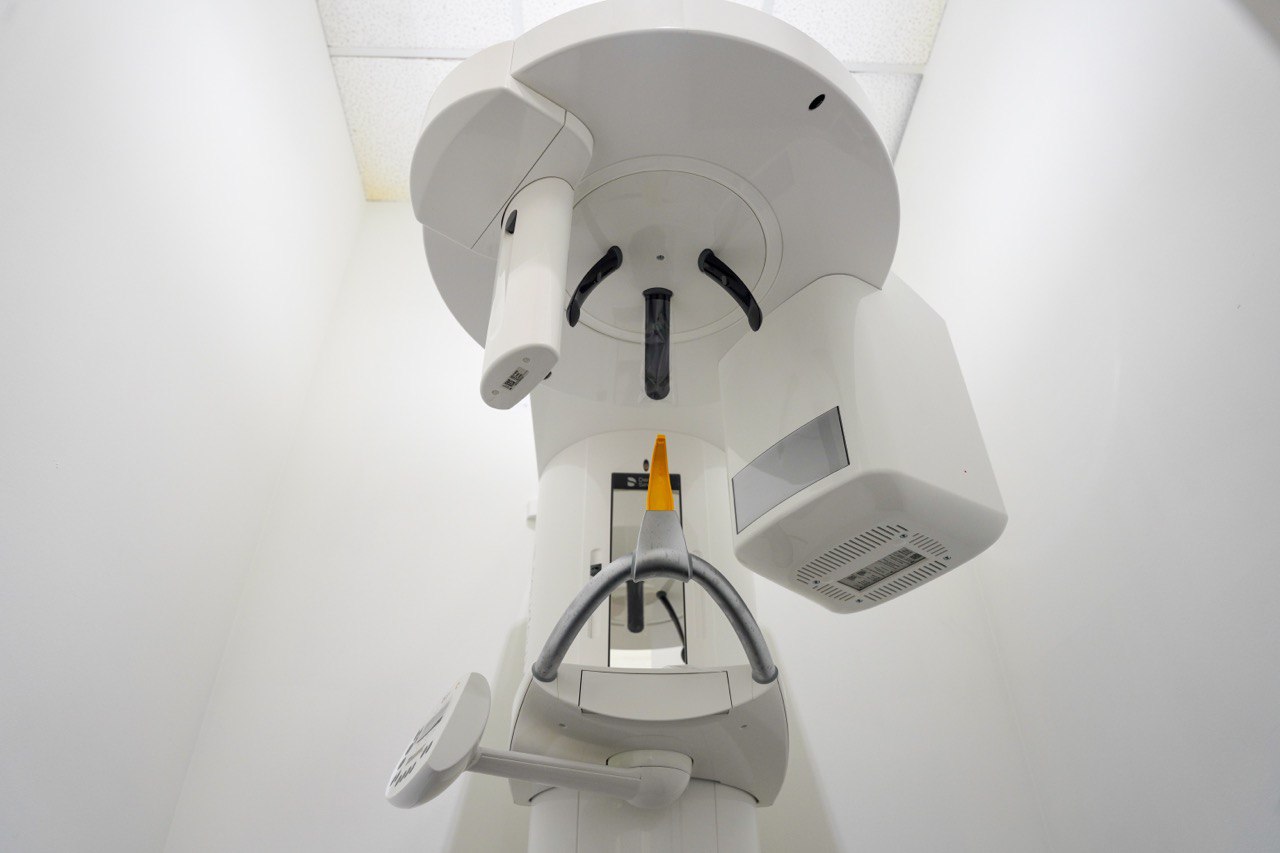 Weston Dental Office Clinic 5