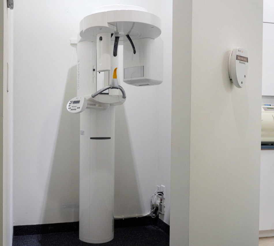 Weston Dental Office Clinic 8