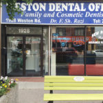 weston dental office facilities 1