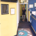 weston dental office facilities
