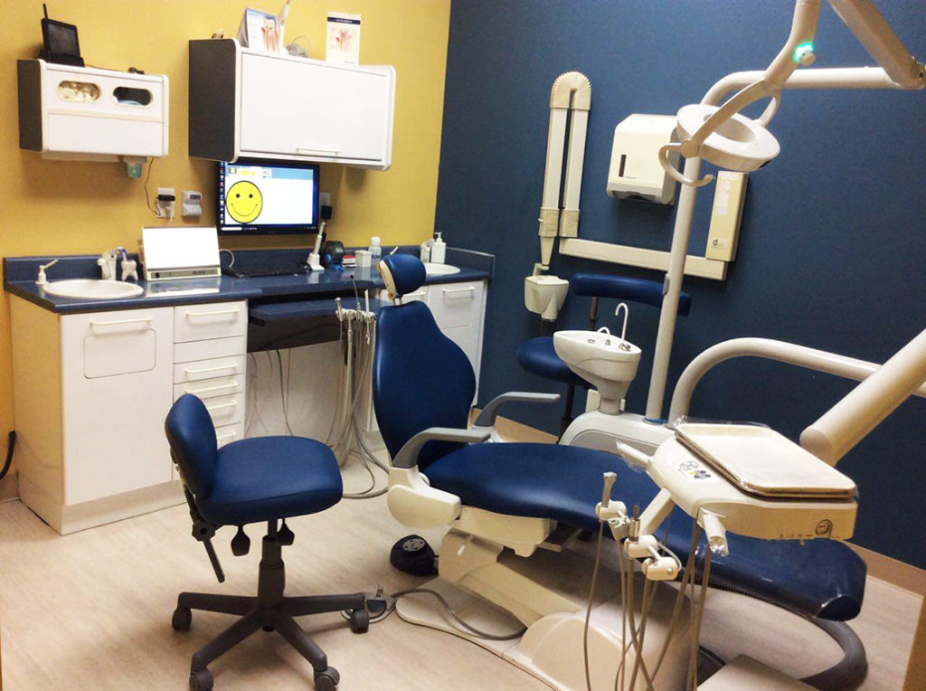 Our Facilities Weston Dental Office