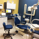 weston dental office facilities