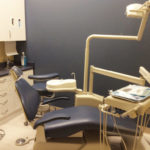 weston dental office facilities
