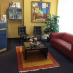 weston dental office facilities