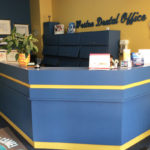 weston dental office facilities