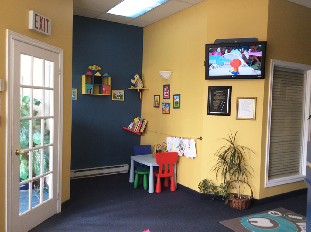 Our Facilities Weston Dental Office