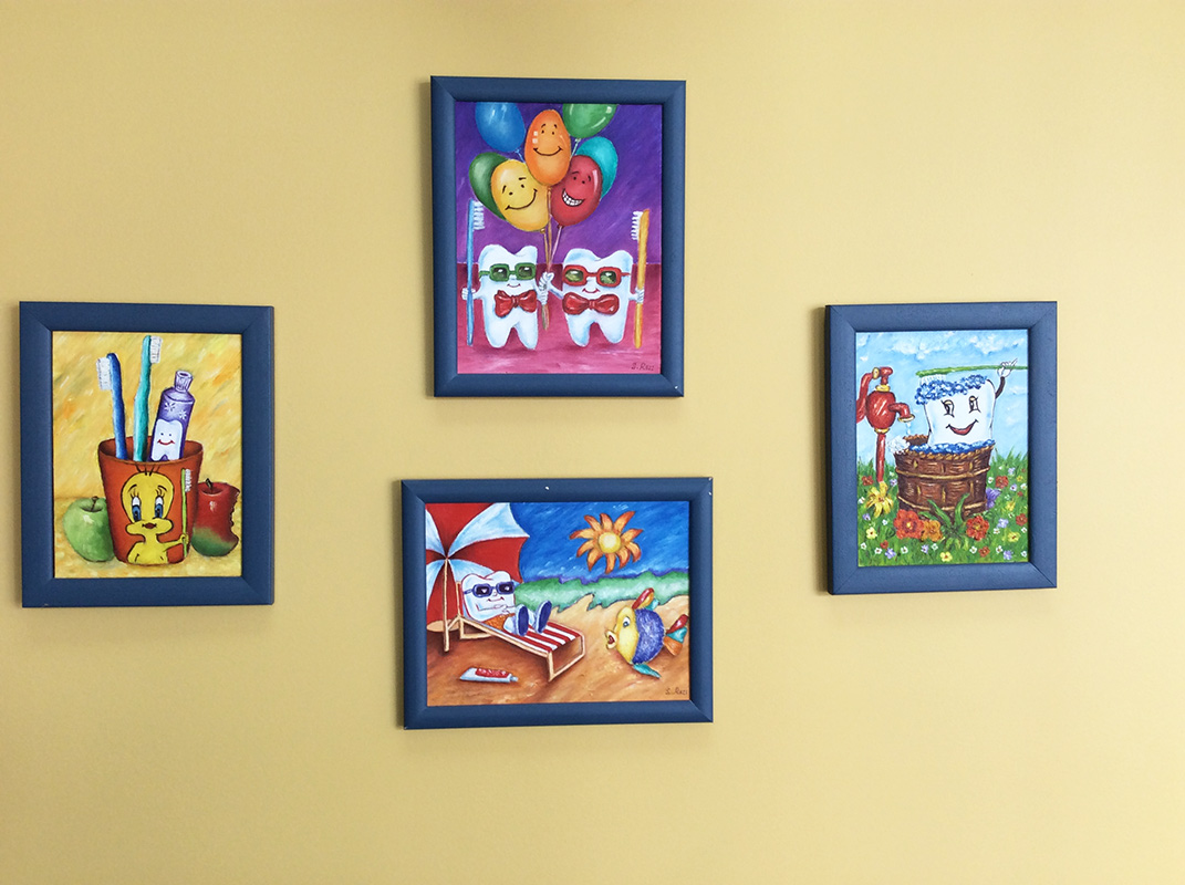 weston dental office facilities 6