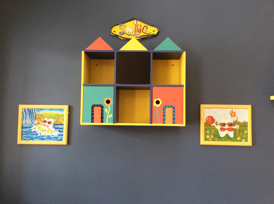weston dental office facilities 7