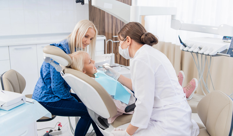 Why Choosing Family Dentist Is Smart Decision For Your Smile