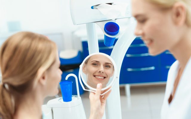 Worthwhile Benefits Of Cosmetic Dentistry
