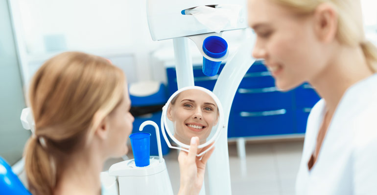 Worthwhile Benefits Of Cosmetic Dentistry